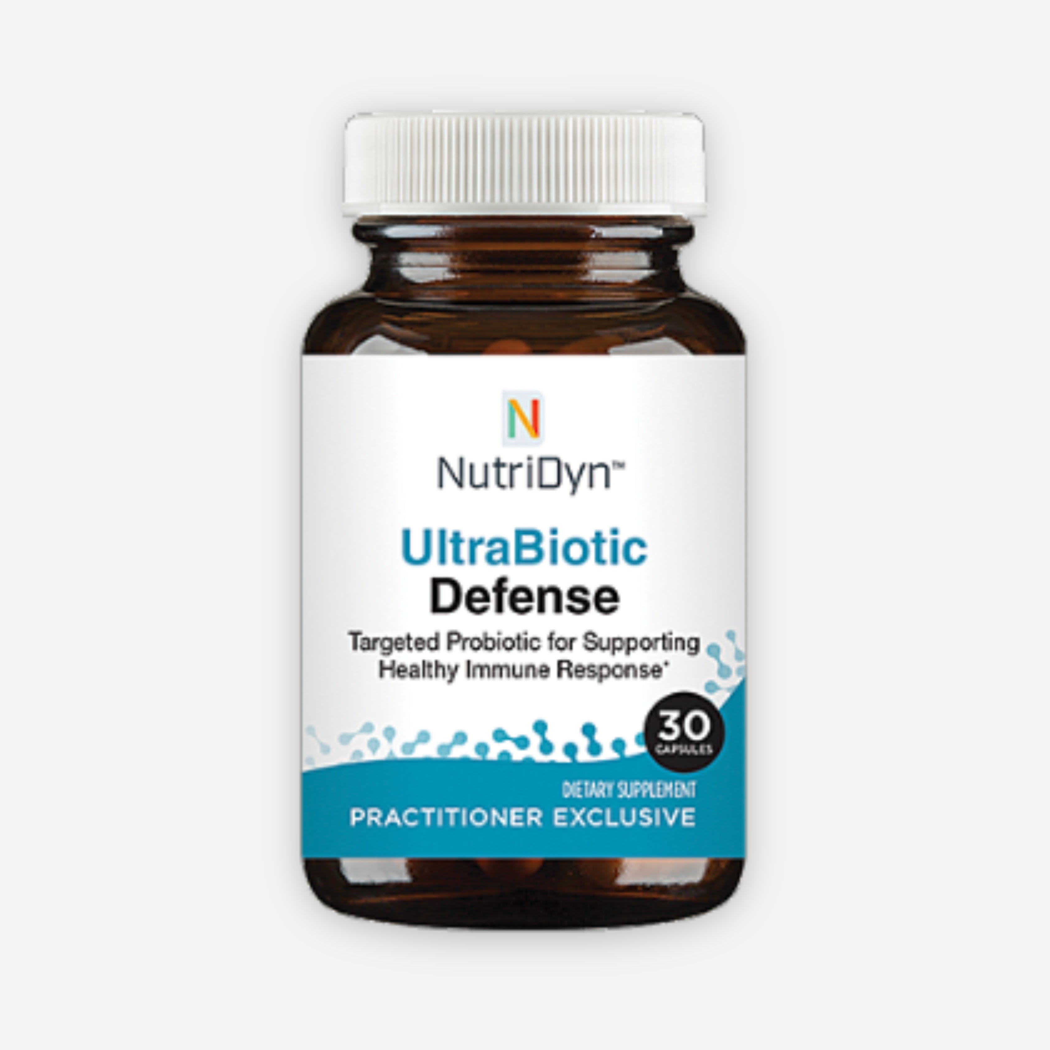 UltraBiotic Defence | NUTRIDYN