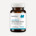 UltraBiotic Daily Multi-Strain | NUTRIDYN