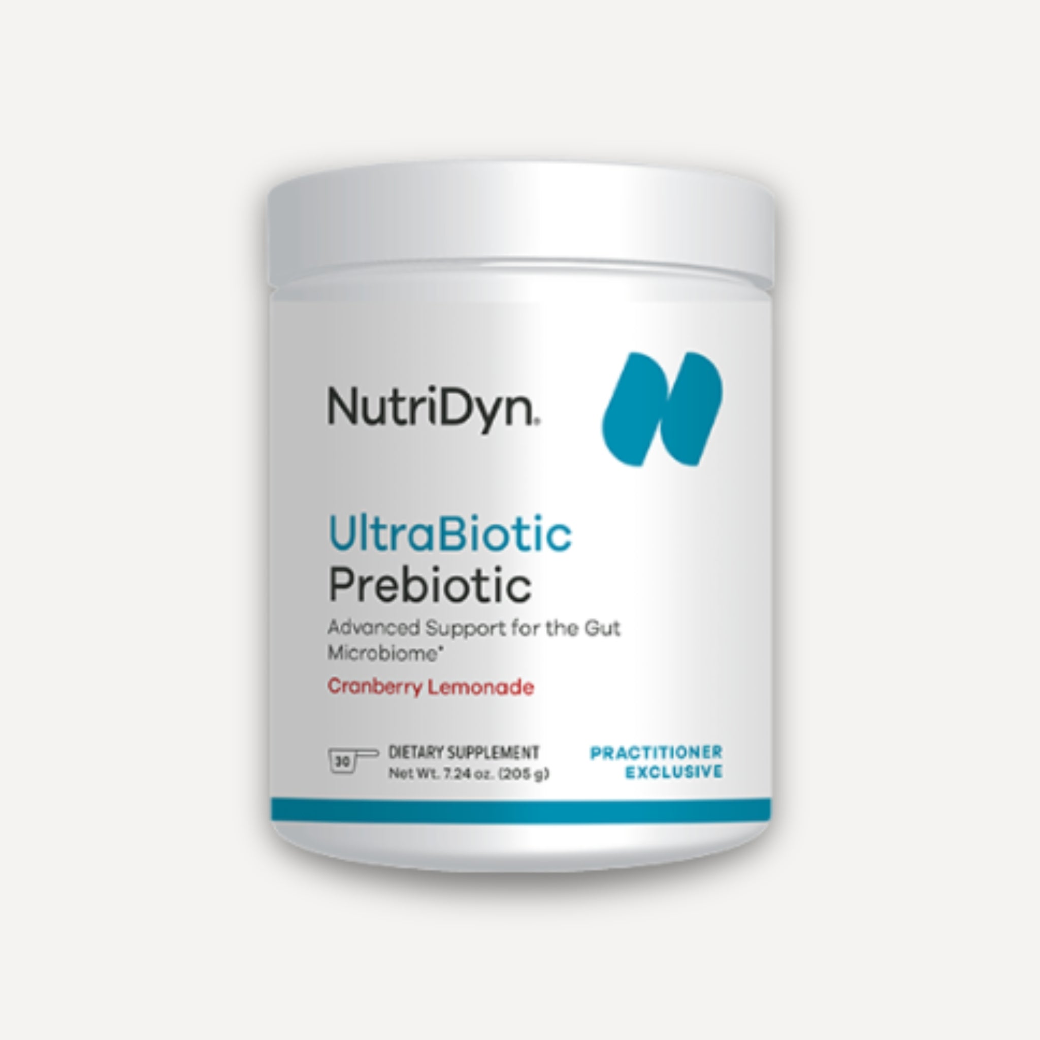 UltraBiotic Prebiotic | NUTRIDYN