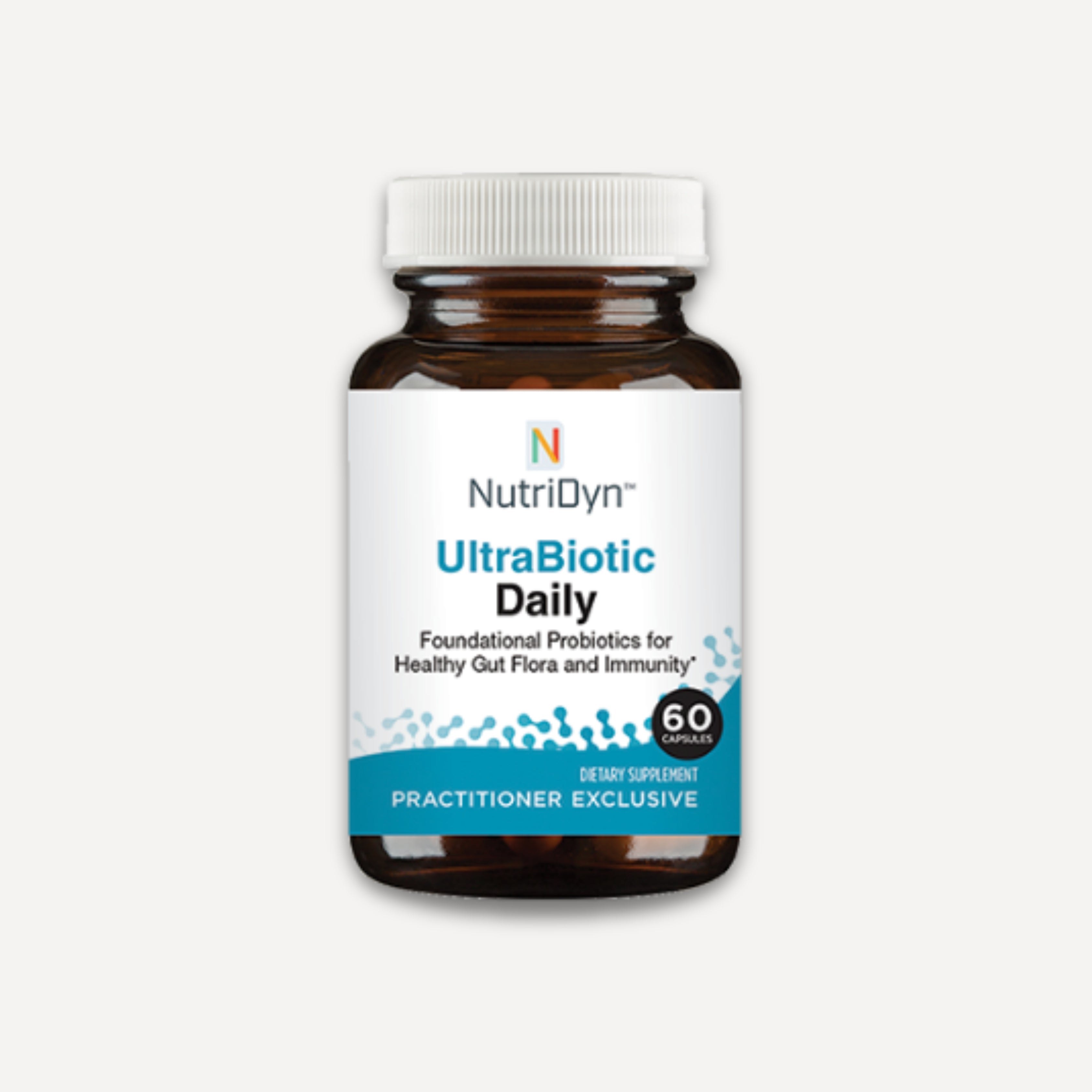 UltraBiotic Daily | NUTRIDYN
