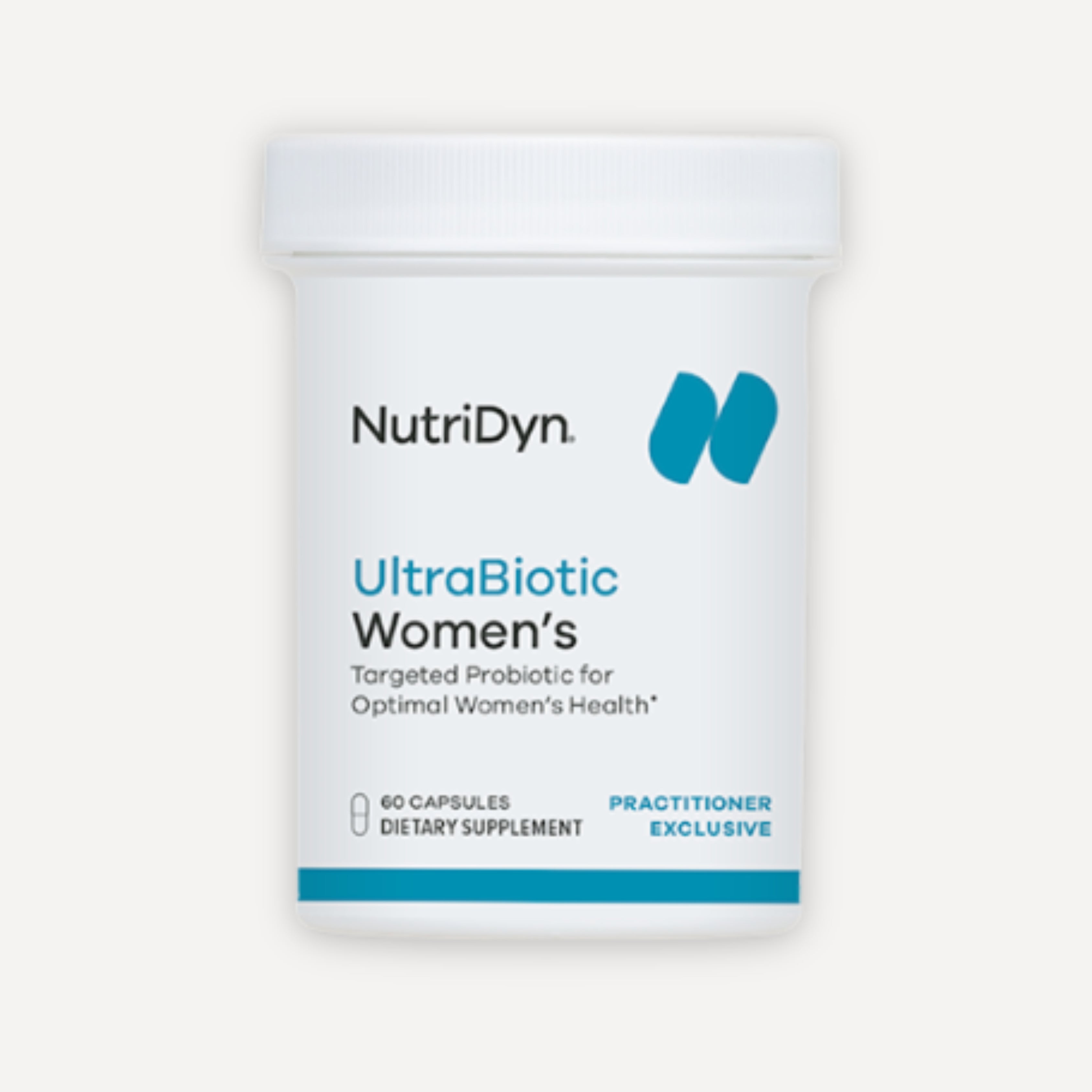 UltraBiotic Women’s | NUTRIDYN