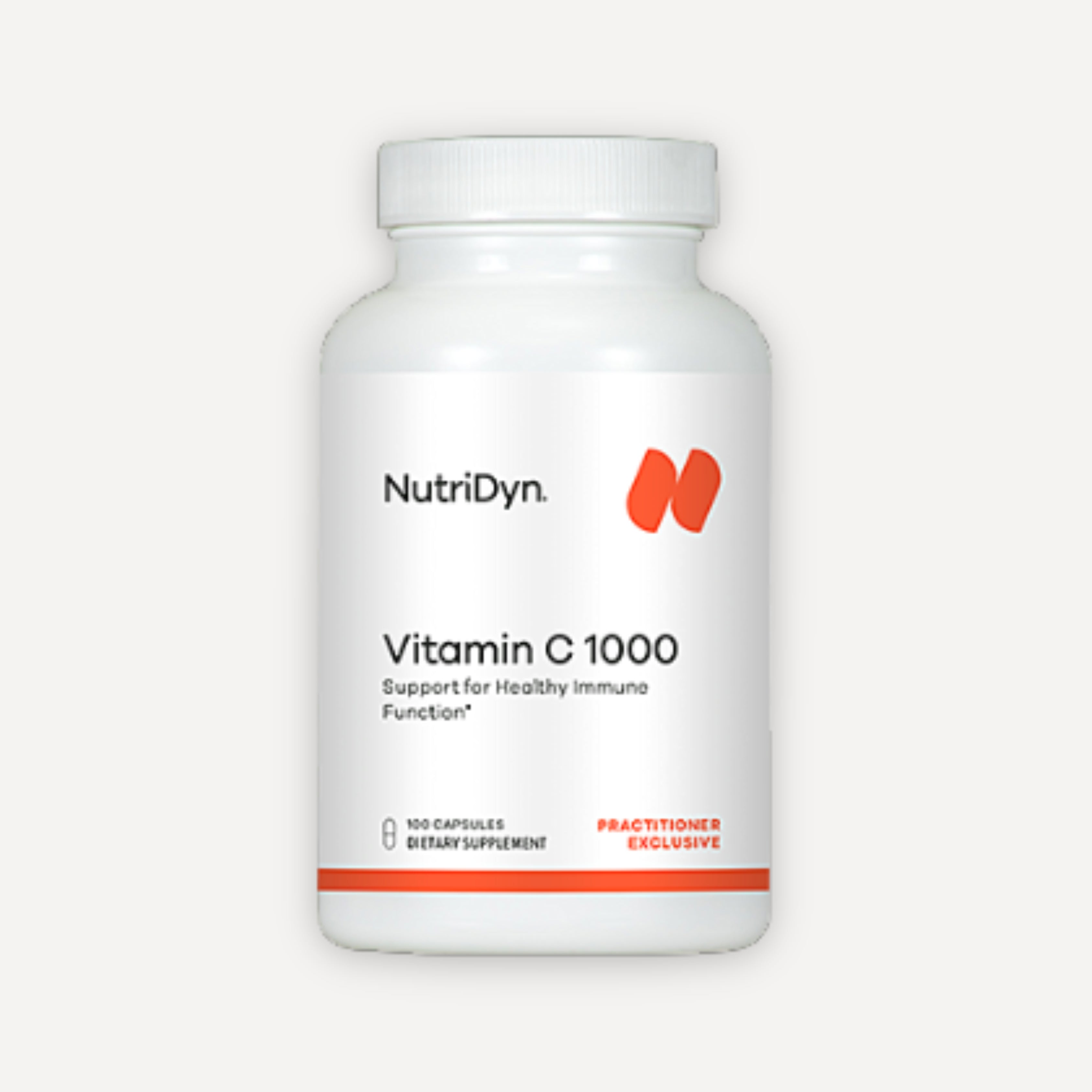 Vitamin C 1000 | NUTRIDYN
