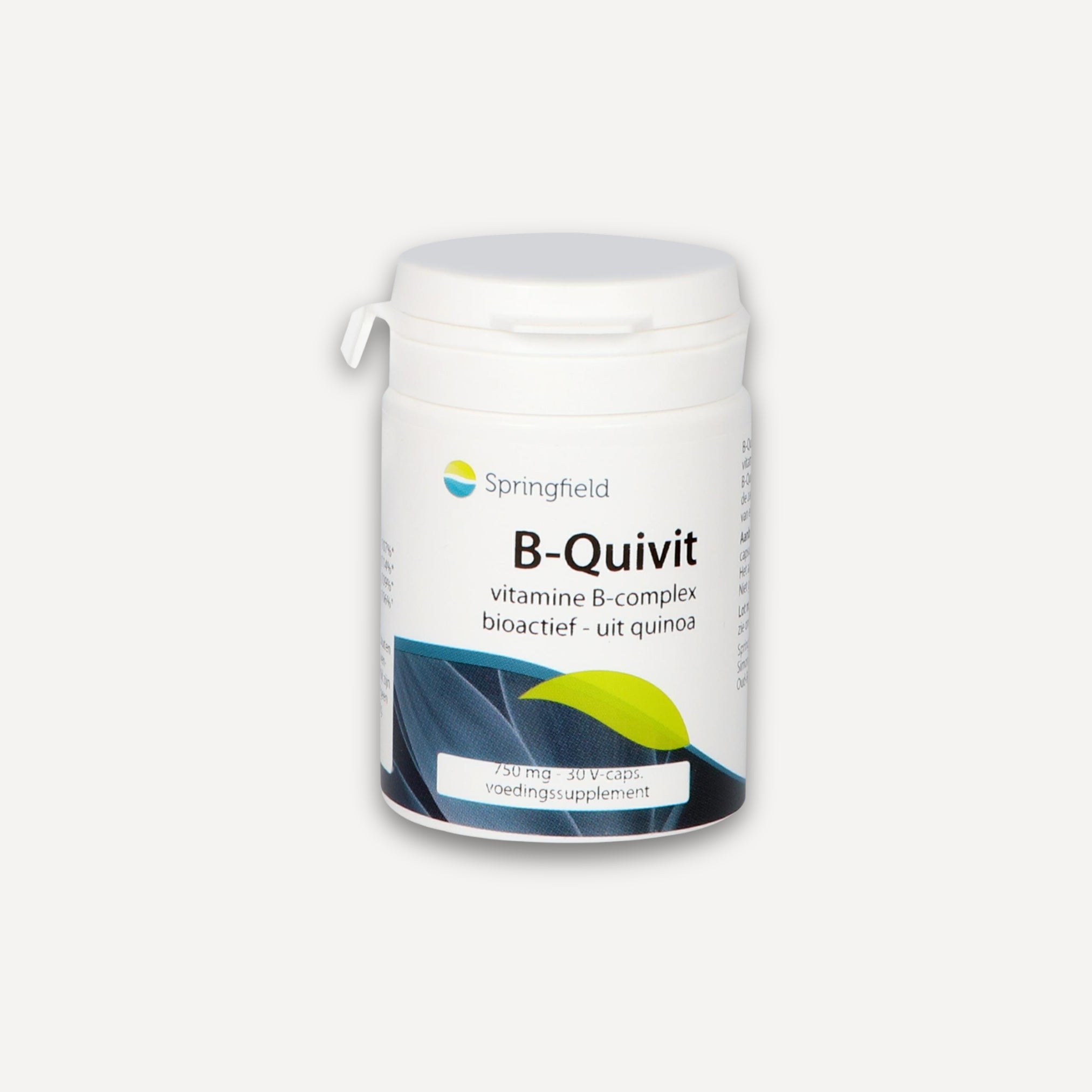 B-Quivit | Springfield