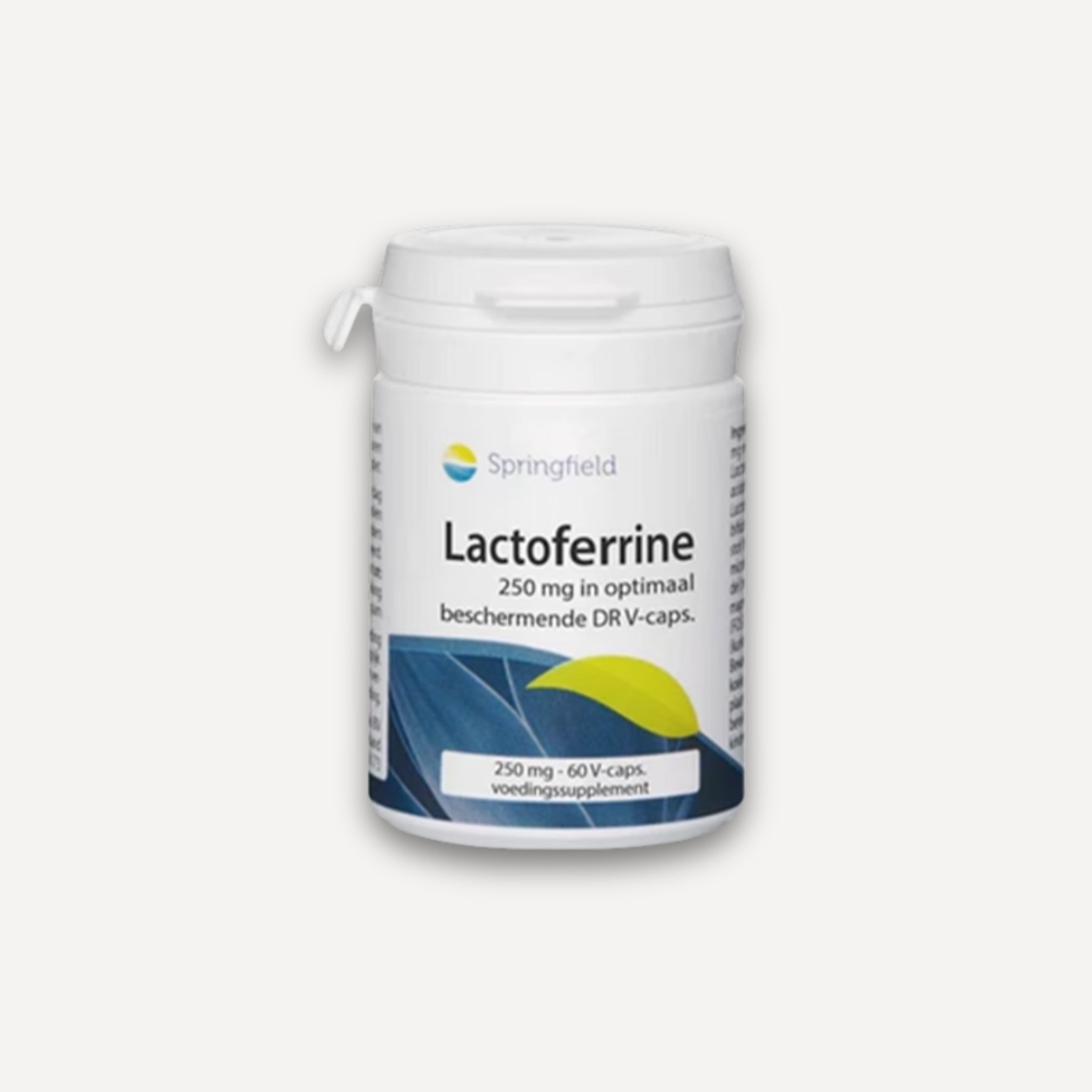 Lactoferrine 250 mg